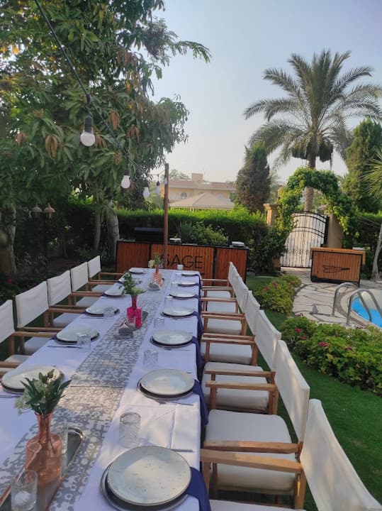 NBE ATM - May Fair El Sharouq - ماى فير الشروق