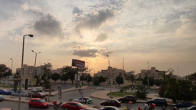 ماكينة صراف QNB