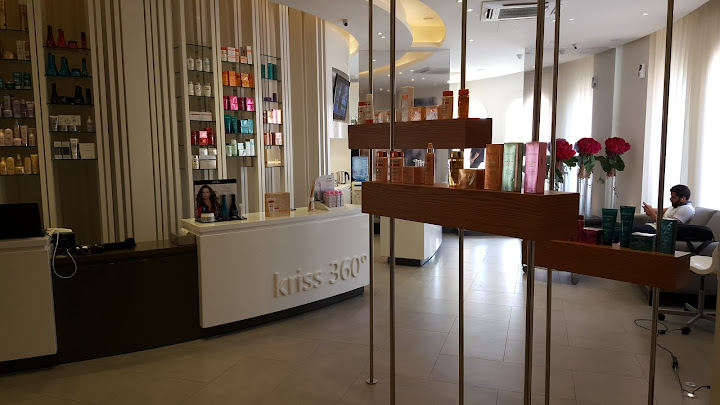 Kriss Beauty Salons