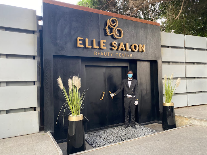 ELLE Salon