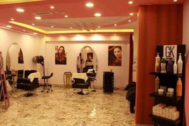 جوليا Beauty center&cafe