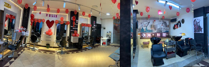 Belle beauty salon&spa