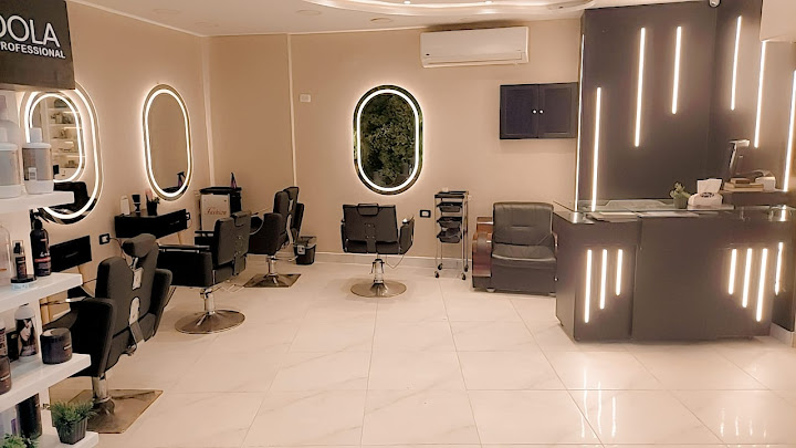 El Kordy Beauty Salon For Women