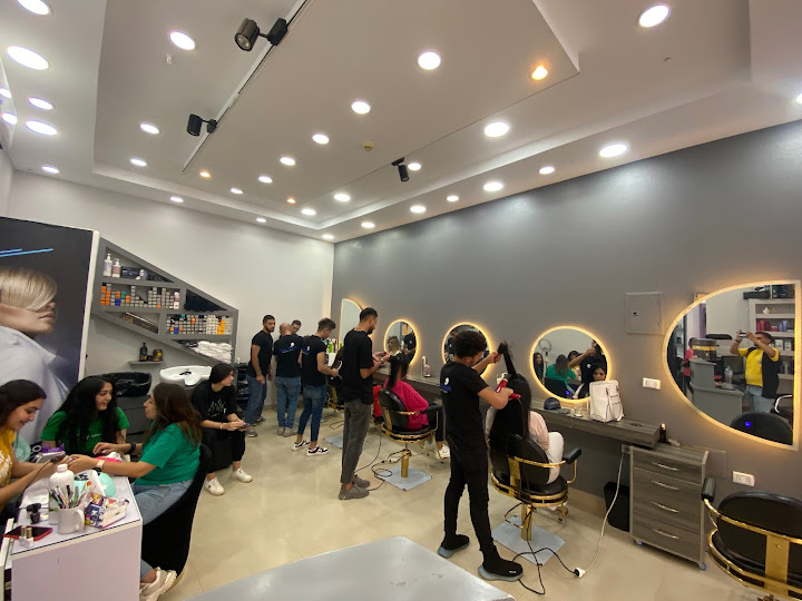 Final touch Beauty salon بيوتي صالون