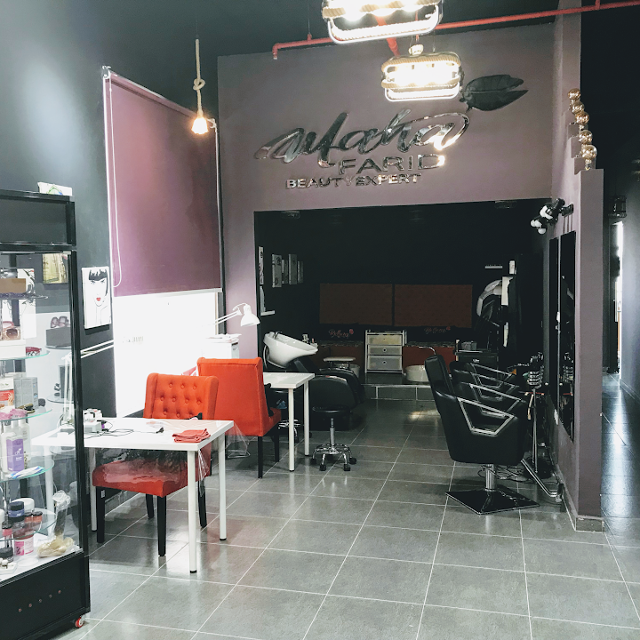 Maha Farid Beauty Salon