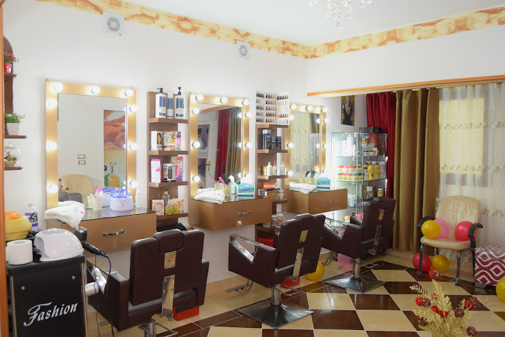 بى كوين بيوتى سنتر Be Queen Hair&Skin Care & Spa