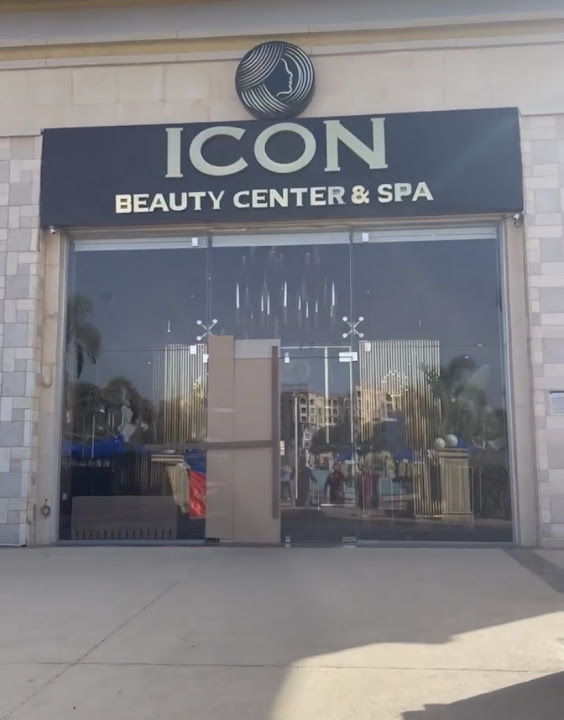 Icon Beauty Center And Spa