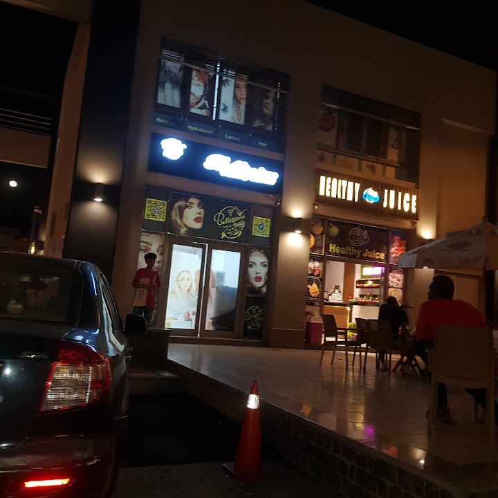 Bellissimo beauty center