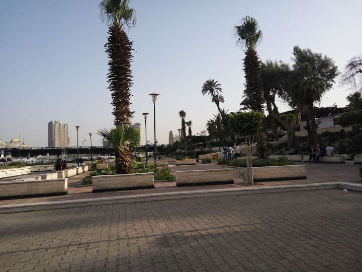 Farag garden