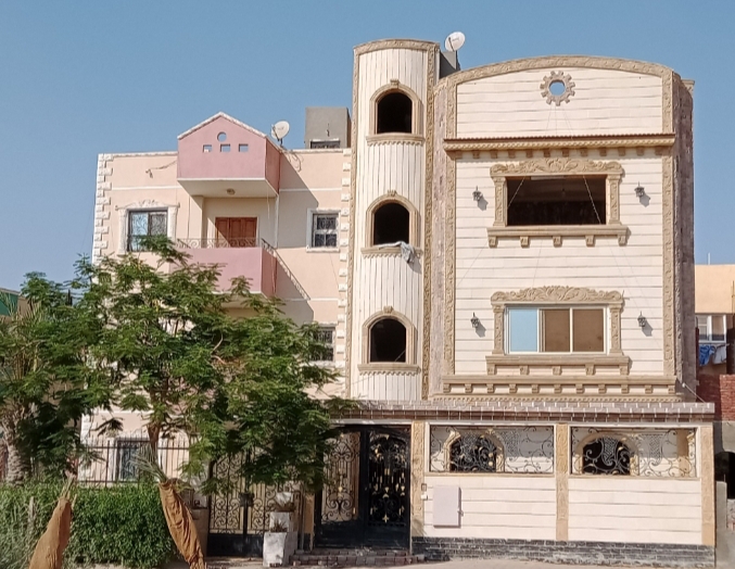حديقة فارس العرب