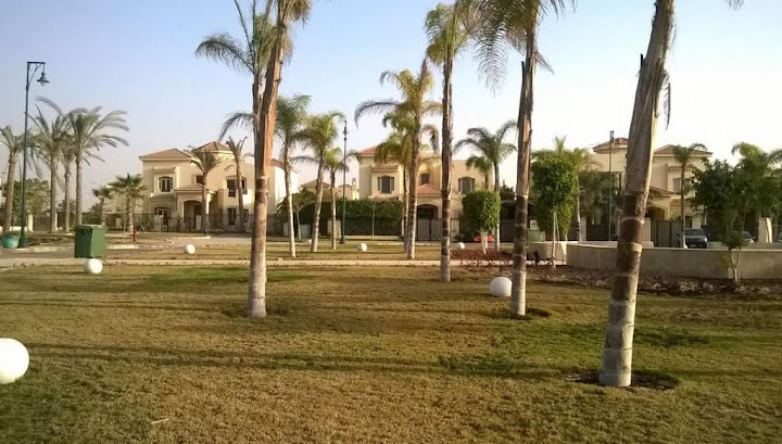 Gardenia Park 2