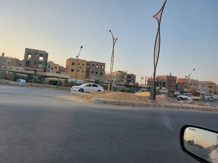 كرنفال حدائق اكتوبر للزهور