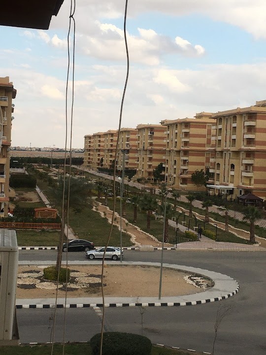الممشي السياحي