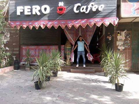 Fero Cafe