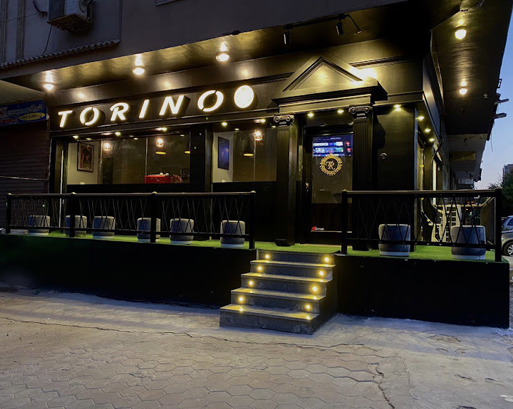 Torino Cafe