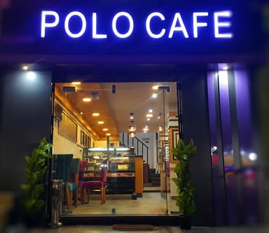 POLO Café