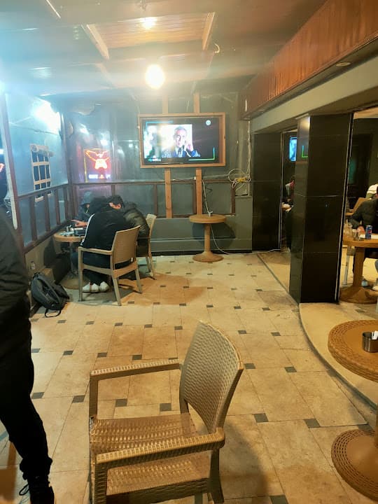 3al Ahwa