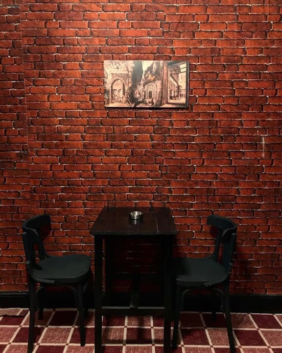 Tranquility art space