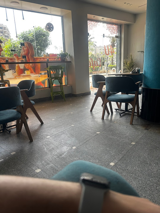 4u cafe