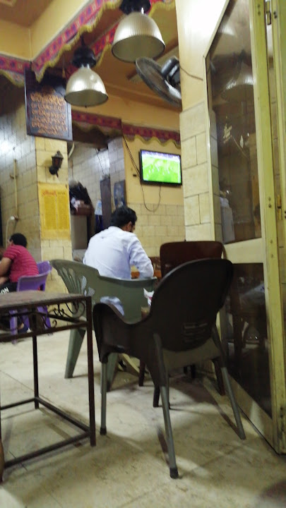 Bostan cafe
