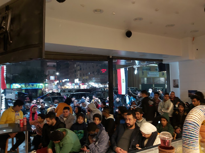 OUR cafe