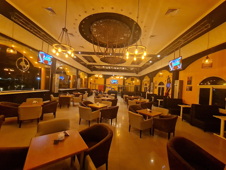 كنكة كافيه Kanaka cafe