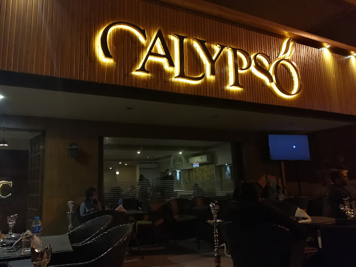 Calypso
