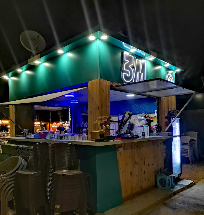 3M coffee