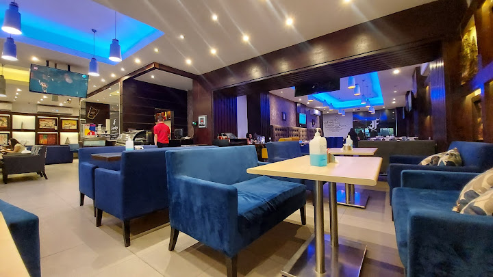 Forky Restaurant & Café