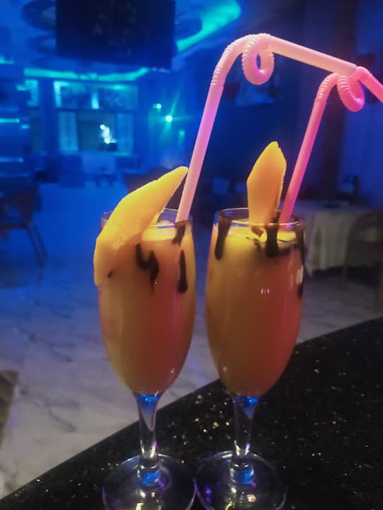 كافية توليب 2