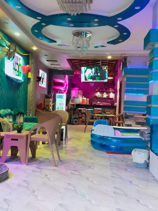 تياترو كافيه