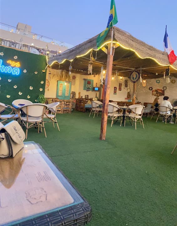 Rokna cafe