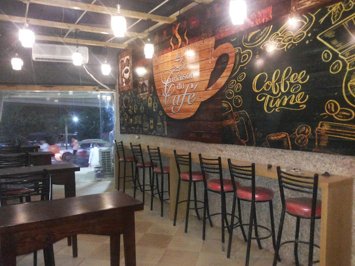 بن بيت القهوة1 lamaison du cafe