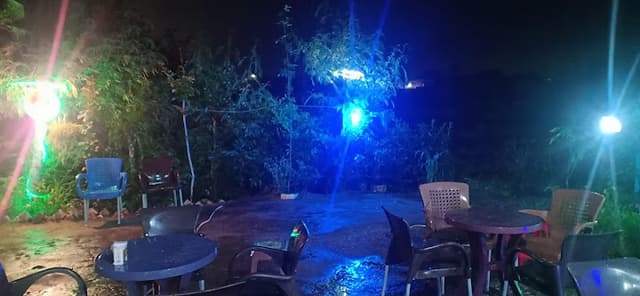 كافيه المندره