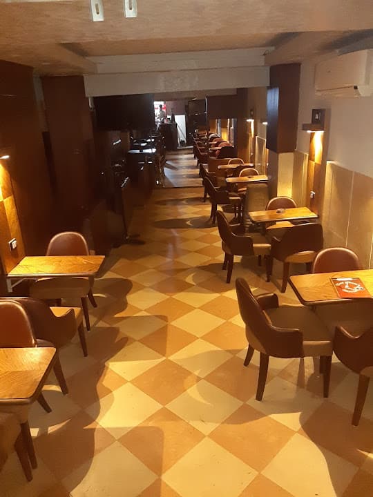 Ahla Al Awqat Café - احلي الاوقات