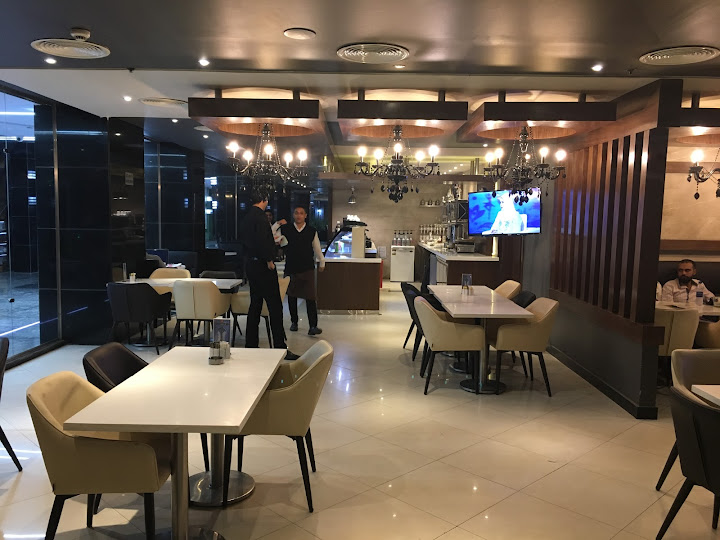 Café Suprème