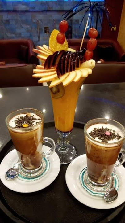 Break Cafe