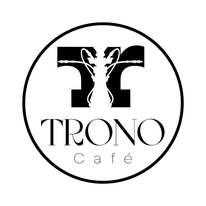 Trono café