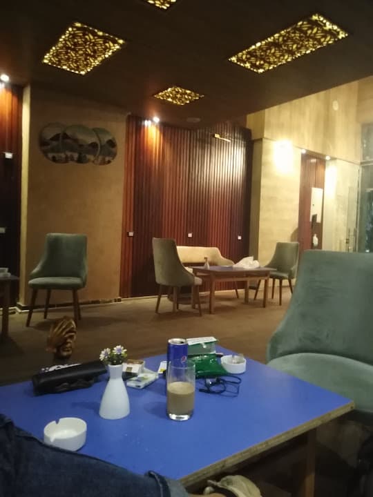 Zat Cafe