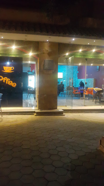 Kenoz Cafe