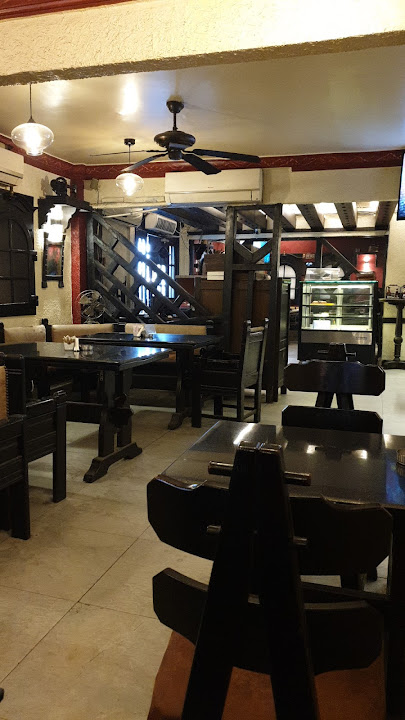 Adam's Café