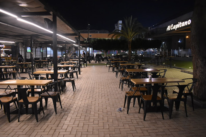 Uno Cafe