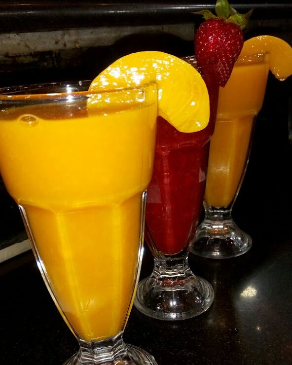 Al Qahwa Café