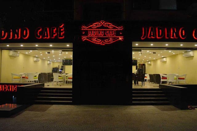 Jadino Cafe