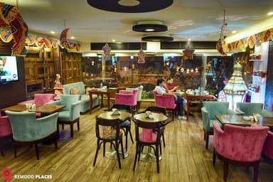 88 Cafe