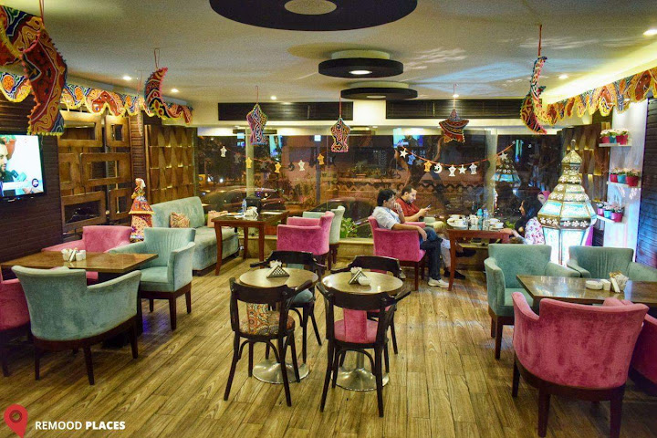 88 Cafe