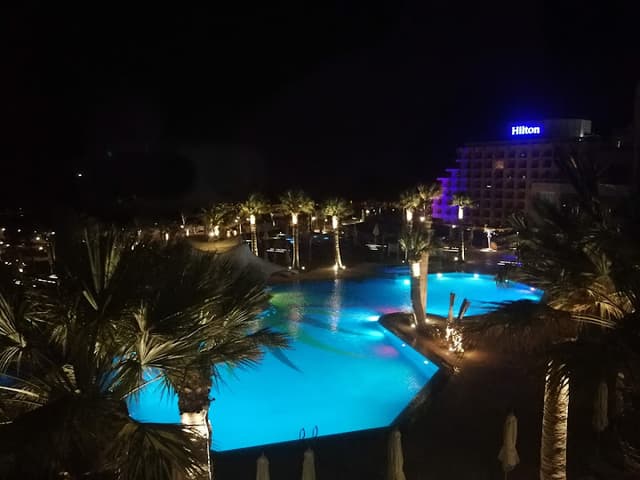 Cafe&Resturant Alex Top