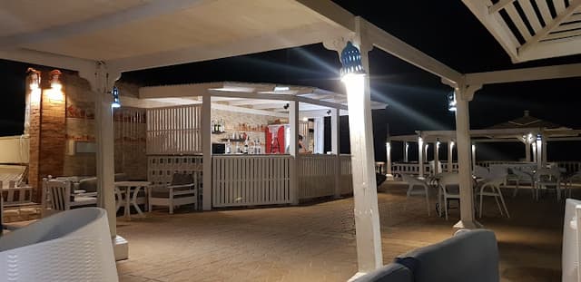 كافيتريا قناة السويس