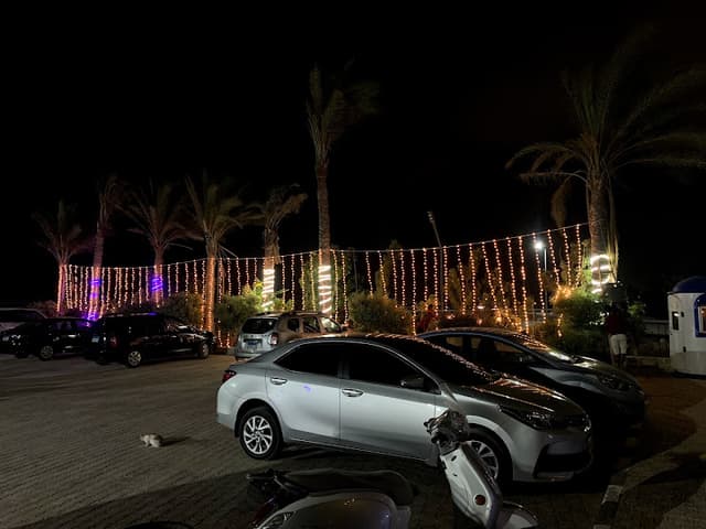 Sorriso Italian Cafe&Restaurant