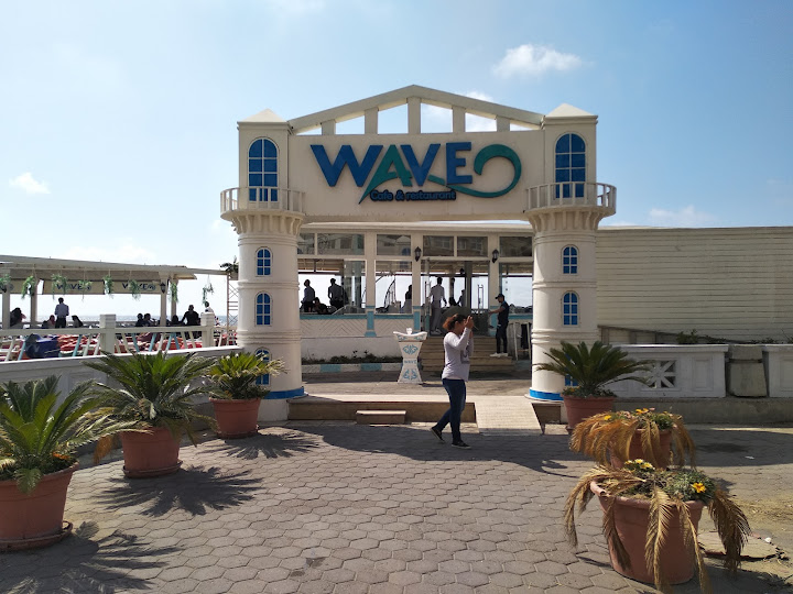 Wave Cafe